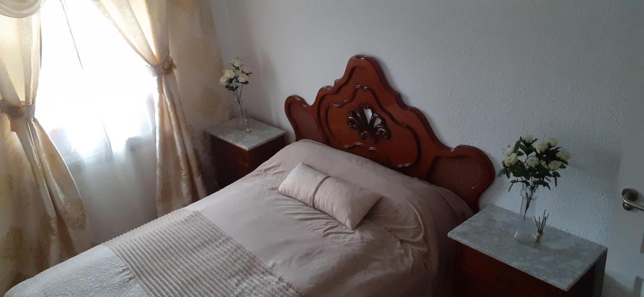 Alicante Room Εξωτερικό φωτογραφία
