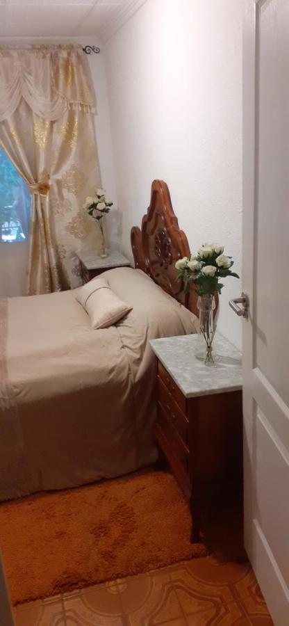 Alicante Room Εξωτερικό φωτογραφία